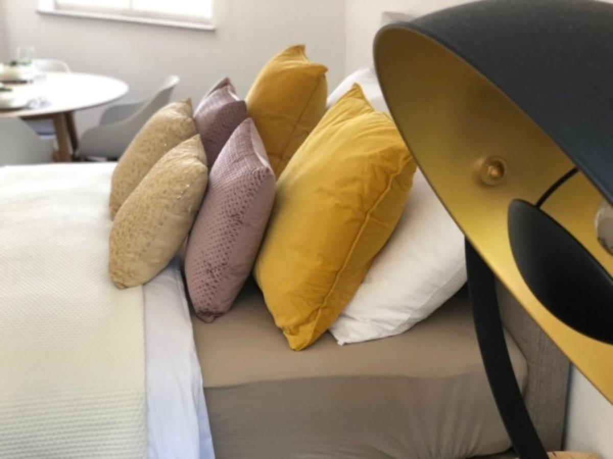 Kavajin Rooms Duće Quarto foto