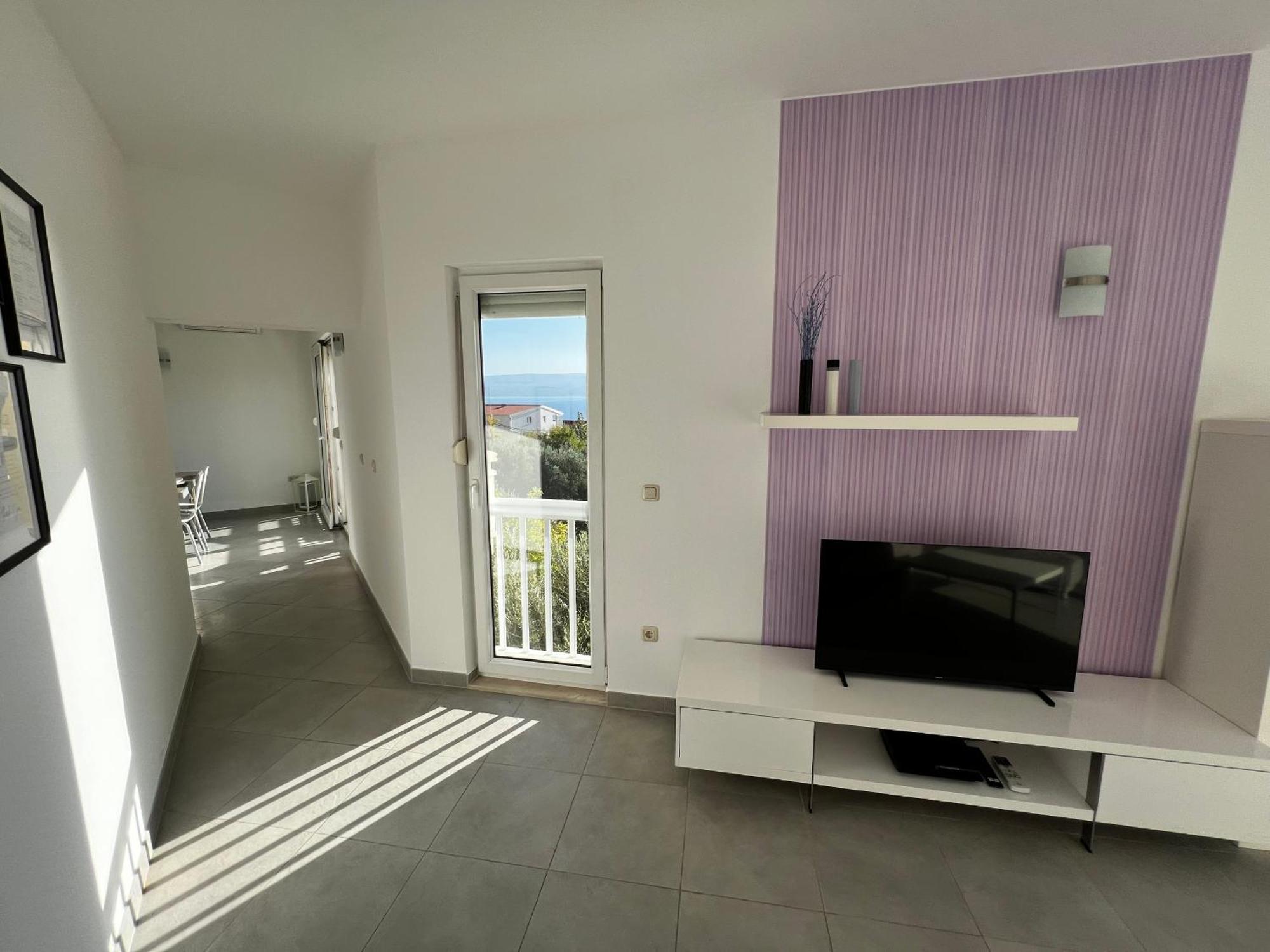 Kavajin Rooms Duće Quarto foto