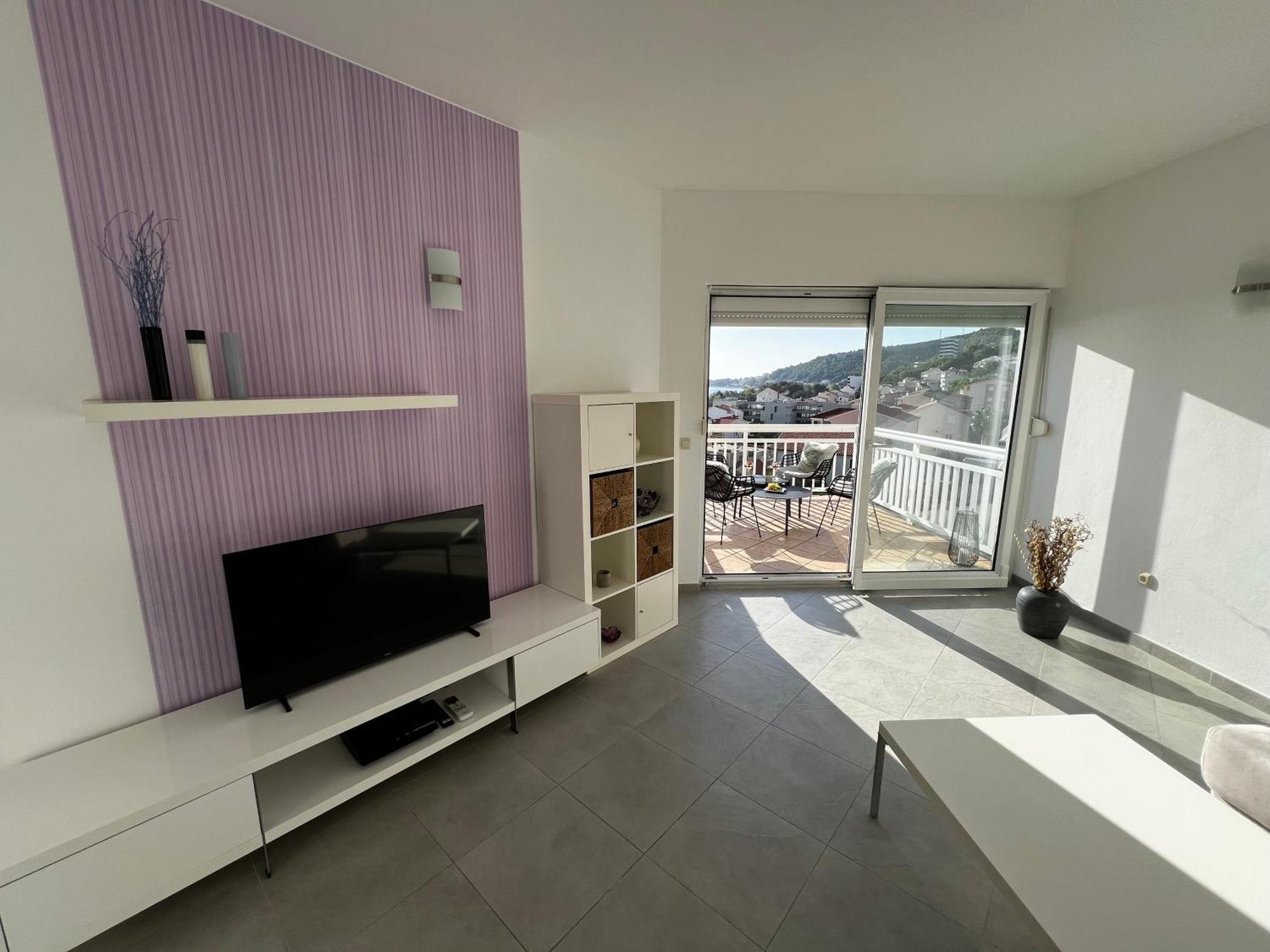 Kavajin Rooms Duće Quarto foto