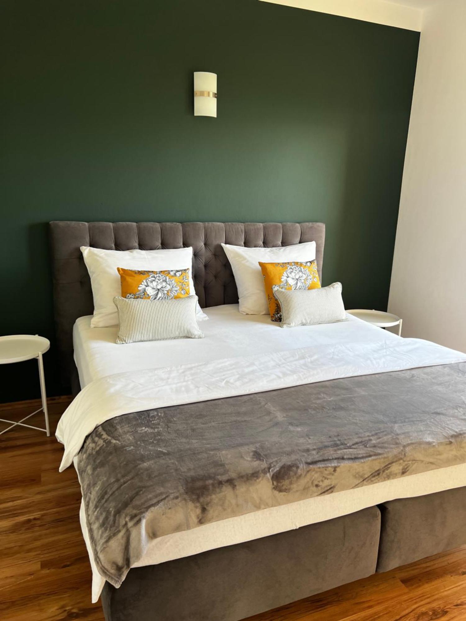 Kavajin Rooms Duće Quarto foto