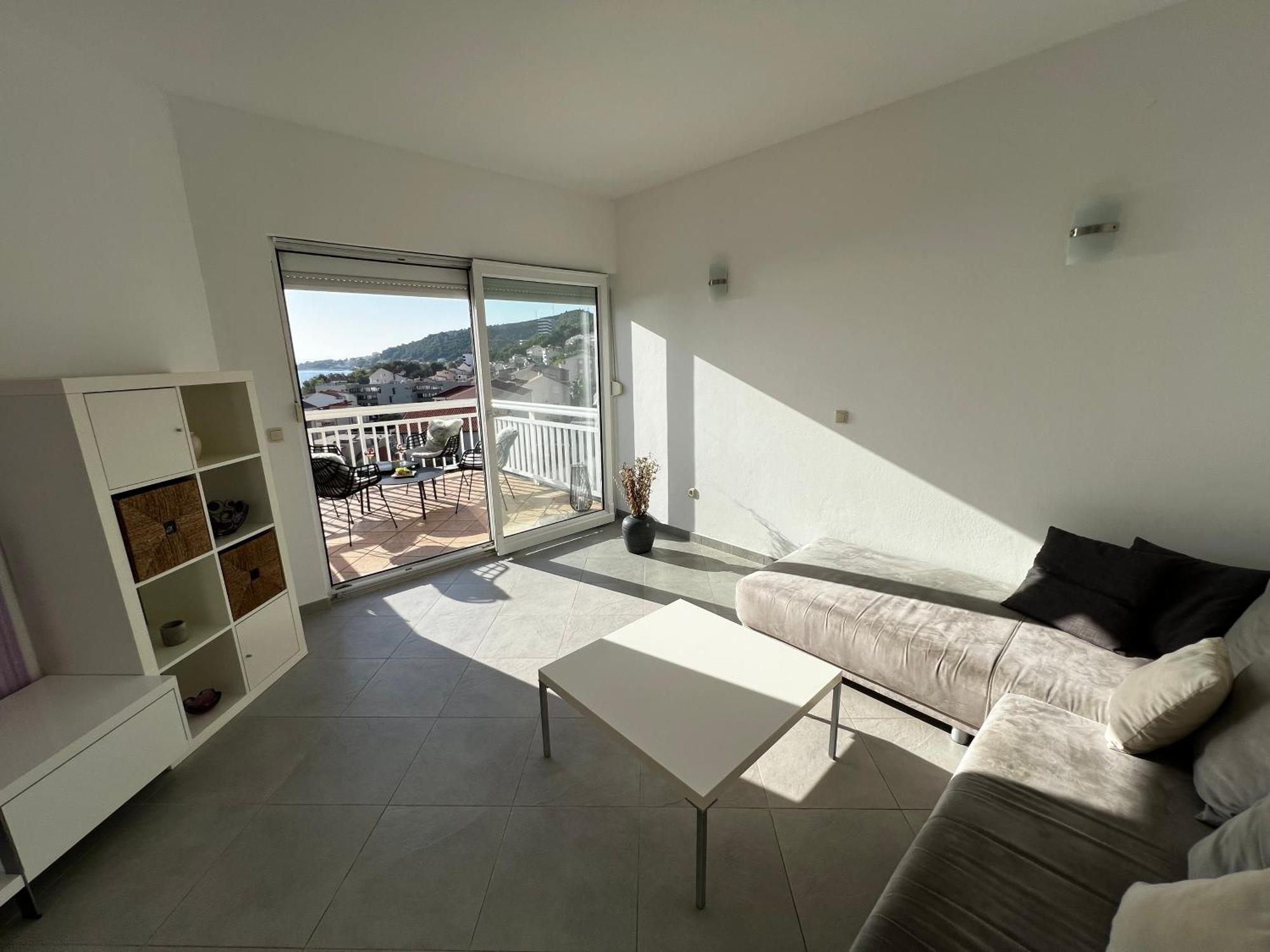 Kavajin Rooms Duće Quarto foto