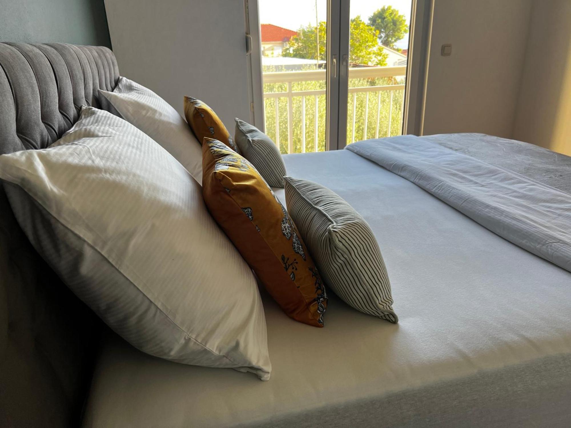 Kavajin Rooms Duće Quarto foto