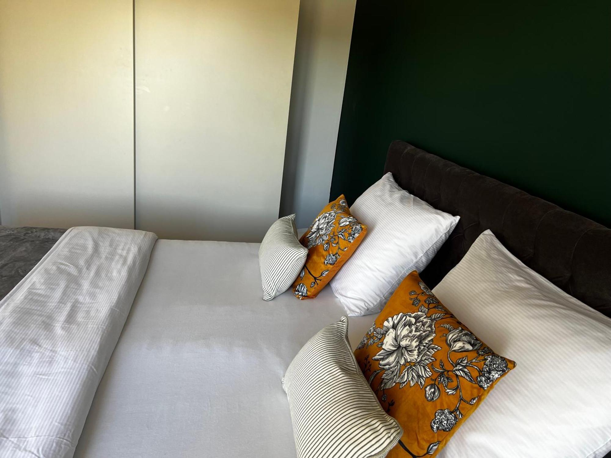 Kavajin Rooms Duće Quarto foto