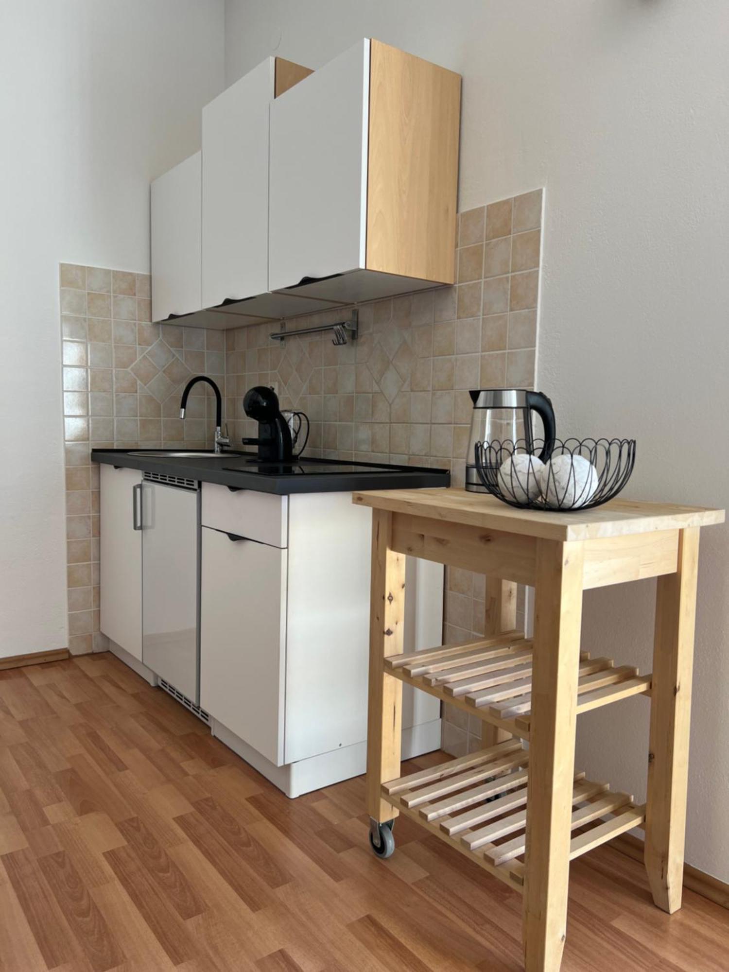 Kavajin Rooms Duće Quarto foto