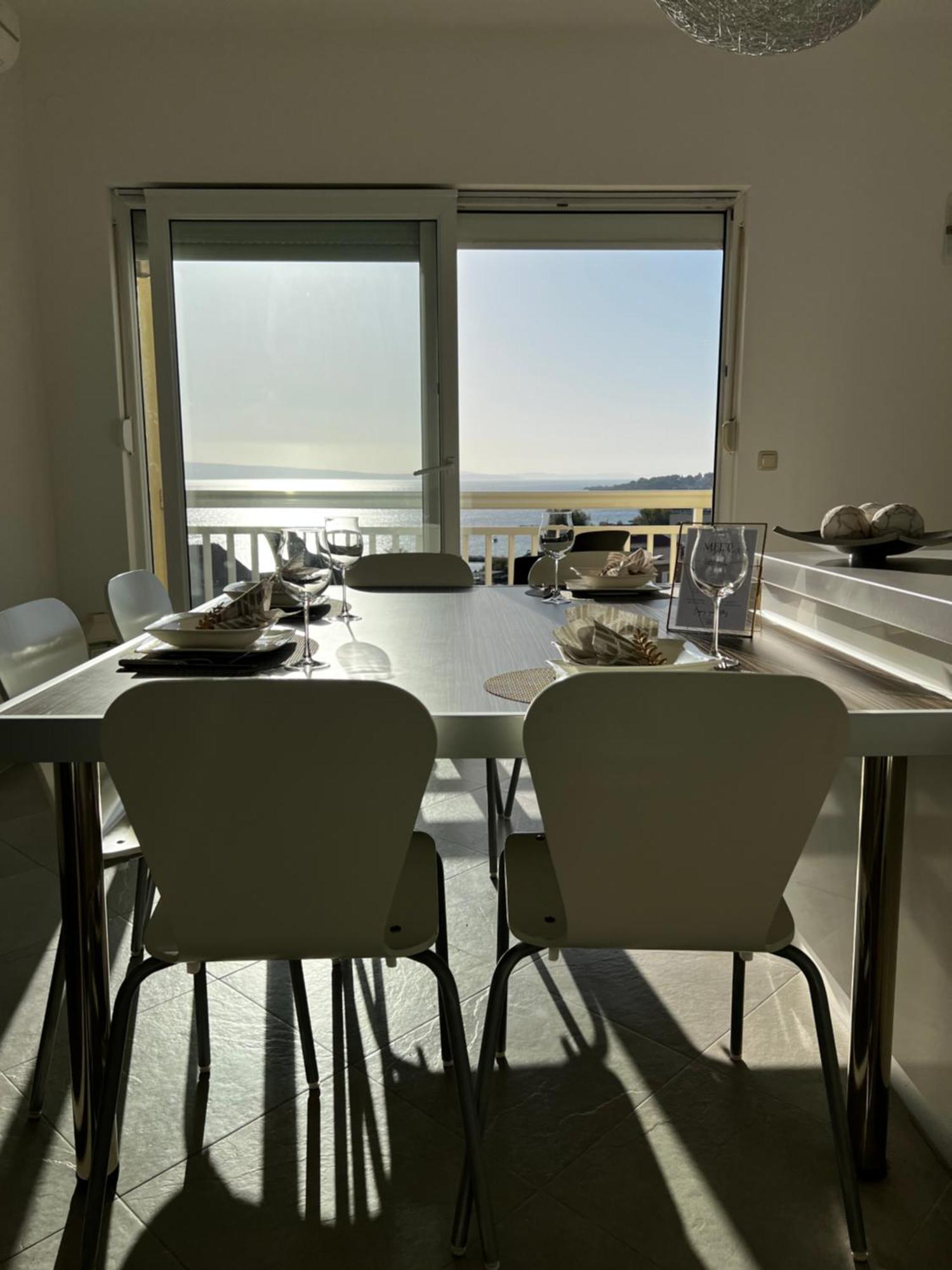 Kavajin Rooms Duće Quarto foto