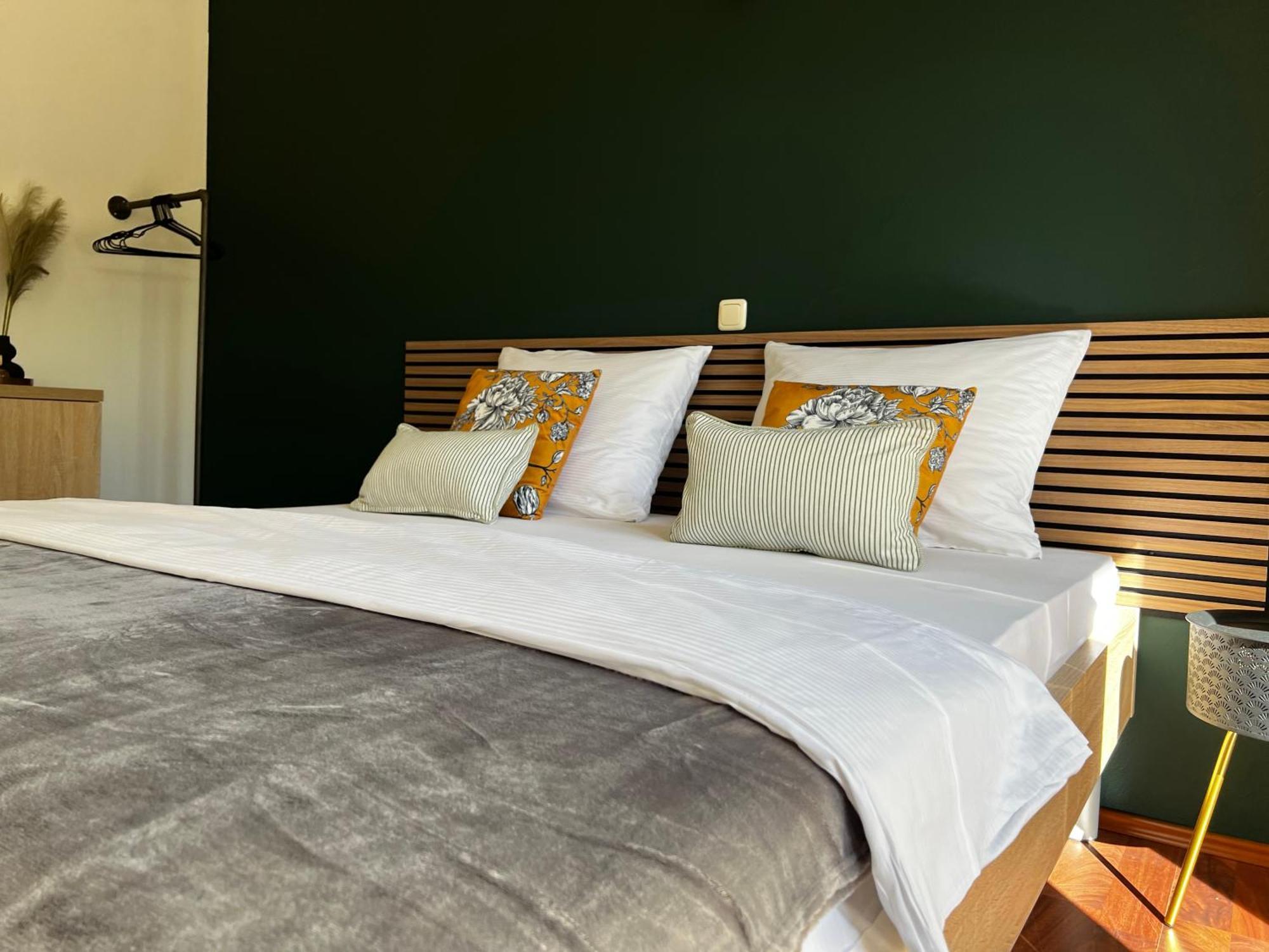 Kavajin Rooms Duće Quarto foto