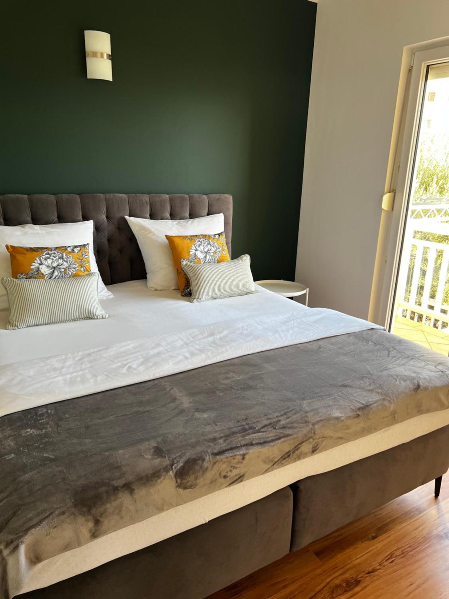 Kavajin Rooms Duće Quarto foto