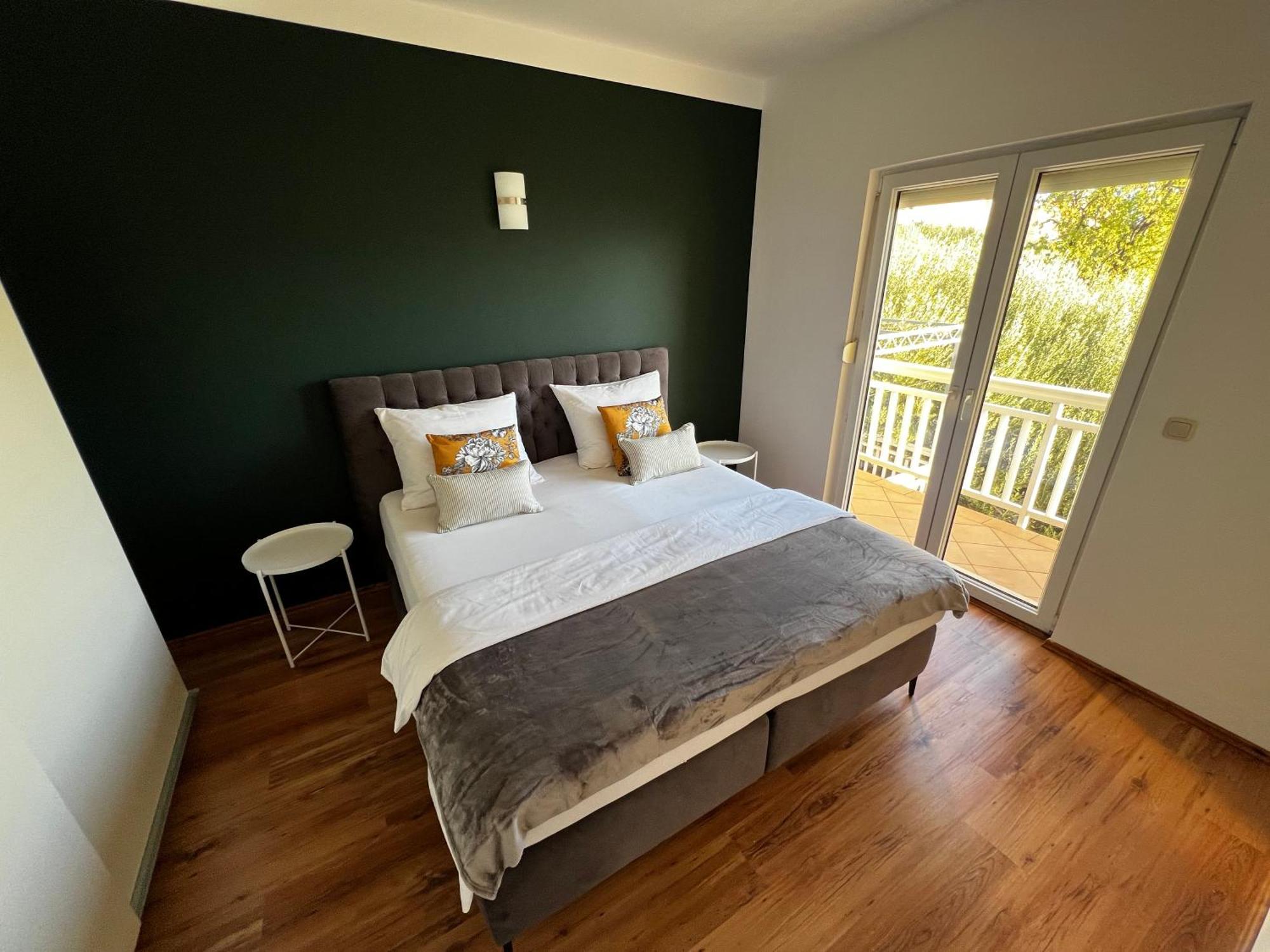 Kavajin Rooms Duće Quarto foto